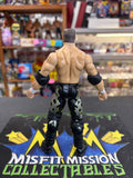1999 Jakks WWE Unchained Fury Lance Storm Figure