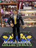 2008 Jakks WWE Adrenaline Series 31 Matt Striker Figure