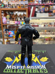 2008 Jakks WWE Adrenaline Series 31 Matt Striker Figure