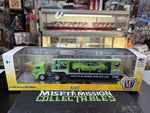 2016 M2 Machines Limited Edition Auto Haulers 1970 Dodge L600 COE & 1970 Dodge Super Bee Hemi (New)