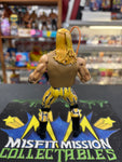 1999 Toy Biz WCW Ring Masters Chris Jericho "Lionheart" Lion Tamer