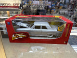 2009 Johnny Lightning Musclecars R35 1964 Ford Thunderbolt White Lightning Chase 1:24 Die Cast (New)