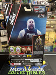 Mattel Elite Survivor Series War Games Kevin Owens Figure (New)