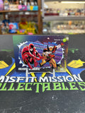 Impel Marvel Comics 1992 Marvel Universe Team Ups Wolverine and Daredevil #84 Trading Card