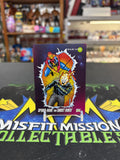 Impel Marvel Comics 1992 Marvel Universe Team Ups Spider-Man and Ghost Rider #72 Trading Card