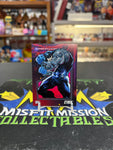 Impel Marvel Comics 1992 Marvel Universe Super Villains Cyber #117 Trading Card