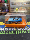 Vintage 1970’s Aurora AFX #30 Plymouth Road Runner Stocker Slot Car