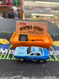 Vintage 1970’s Aurora AFX #30 Plymouth Road Runner Stocker Slot Car