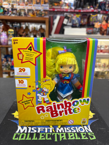 Loyal Subject Rainbow Brite Figure (New)