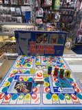 Vintage The Six Million Dollar Man Board Game
