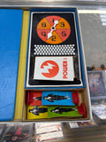 Vintage The Six Million Dollar Man Board Game