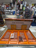 Vintage Bionic Crisis Board Game