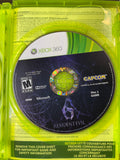 XBOX 360 Capcom Resident Evil 6