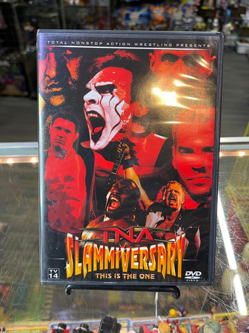 2006 TNA Slammiversary This Is The One