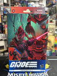 Hasbro GI Joe Classified Series #60 Crimson B.A.T. Figure (New)