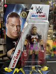 Mattel Main Event Series 151 RVD Rob Van Dam Figure (New)