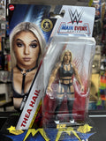 Mattel Main Event Series 151 Thea Hail Figure (New)