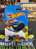 2015 Hot Wheels HW Art Cars Amazoom Car (New)