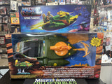 2020 MOTU Masters of The Universe Wind Raider (New)