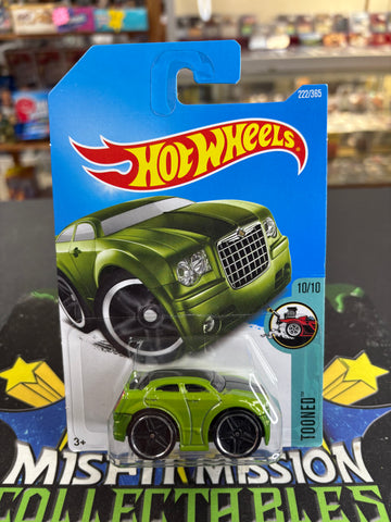 2015 Hot Wheels HW Toon Chrysler 300C Car (New)
