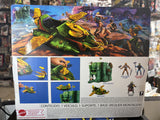 2020 MOTU Masters of The Universe Wind Raider (New)