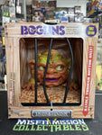 Tri Action Toys First Edition Boglins King Sponk (New)