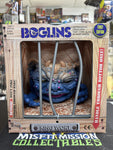 Tri Action Toys First Edition Boglins King Wort (New)