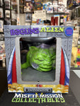 Tri Action Toys First Edition Alien Boglins Dwizork (New)