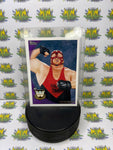 2010 WWE Topps Wrestling Legends Vader Trading Card #88