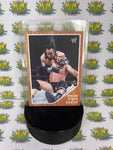 2011 WWE Topps Heritage Stone Cold Steve Austin Trading Card #H1