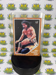 2011 WWE Topps Heritage Superfly Jimmy Snuka Trading Card #H13