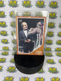 2011 WWE Topps Heritage Howard Fink Trading Card #H20