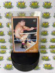 2011 WWE Topps Heritage Don Muraco Trading Card #H21