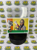 2006 WWE Topps Heritage Mouth of The South Jimmy Hart Trading Card #v3