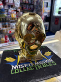 1994 Star Wars Micro Machines C-3PO Head Set