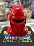 1996 Star Wars Micro Machines Imperial Guard Head Set