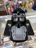1996 Star Wars Micro Machines Tie Fighter Pilot Head Set