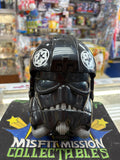 1996 Star Wars Micro Machines Tie Fighter Pilot Head Set