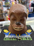 1995 Star Wars Micro Machines Chebawcca Head Set
