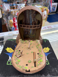 1995 Star Wars Micro Machines Chebawcca Head Set