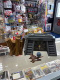 1997 Star Wars Power of The Force Endor Attack Play Set