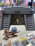 1997 Star Wars Power of The Force Endor Attack Play Set