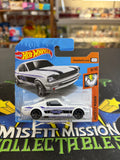 2018 Hot Wheels HW Muscle Mania ‘65 Ford Mustang 2+2 Fastback Car (New)