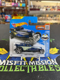 2015 Hot Wheels HW Showroom Great Gatspeed Car (New)