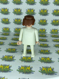 Vintage 1974 Playmobil Adult Male Doctor Figure