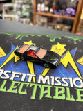 Vintage 1982 Hot Wheels Firebird Car