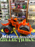 Hot Wheels Monster Jam Dirt Squad Rolland Truck