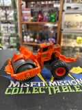 Hot Wheels Monster Jam Dirt Squad Rolland Truck
