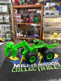 Hot Wheels Monster Jam Dirt Squad Duggy Truck