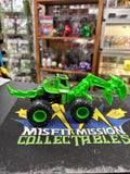 Hot Wheels Monster Jam Dirt Squad Duggy Truck